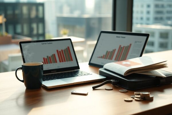 Lavora con il più grande datore di lavoro privato della Svizzera