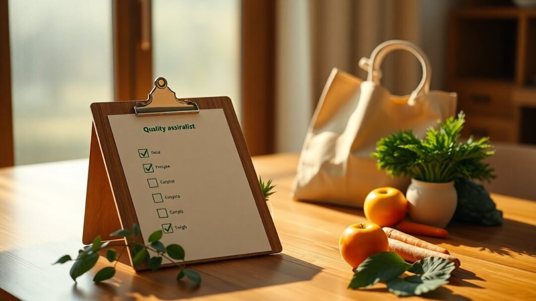 Lavora con Lidl Italia: Ruolo in Assicurazione Qualità e Sostenibilità