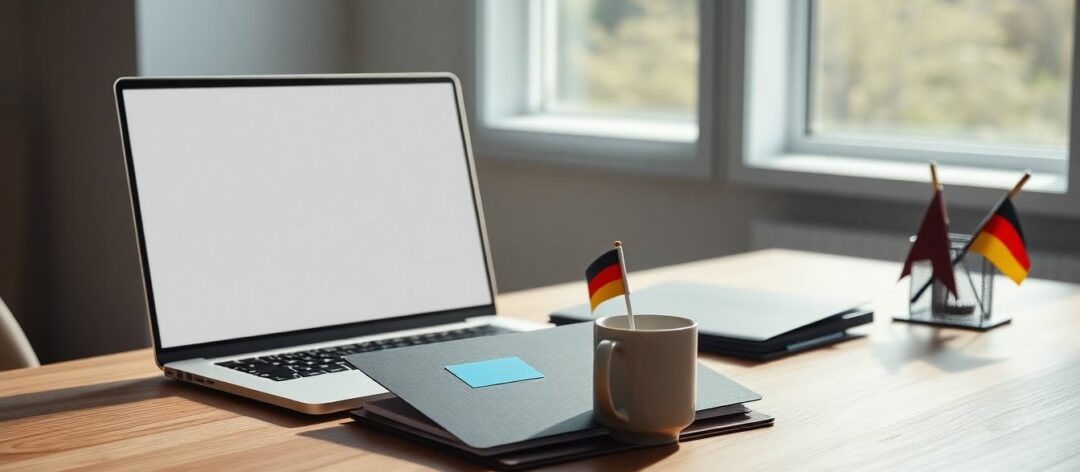 Lavorare in Germania: filtri avanzati, requisiti e EU Blue Card