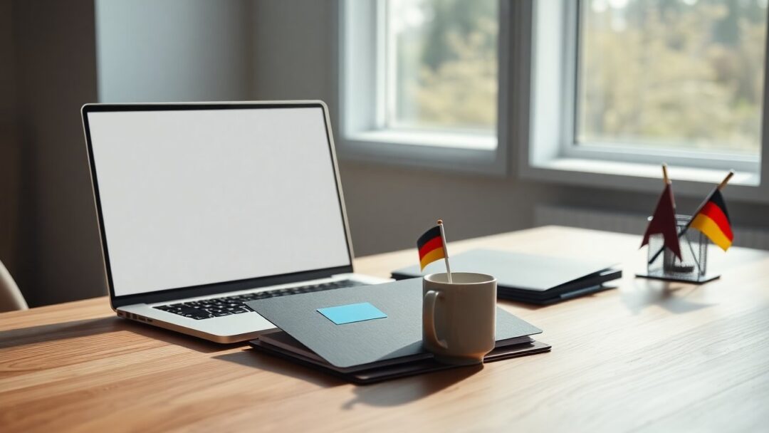 Lavorare in Germania: filtri avanzati, requisiti e EU Blue Card