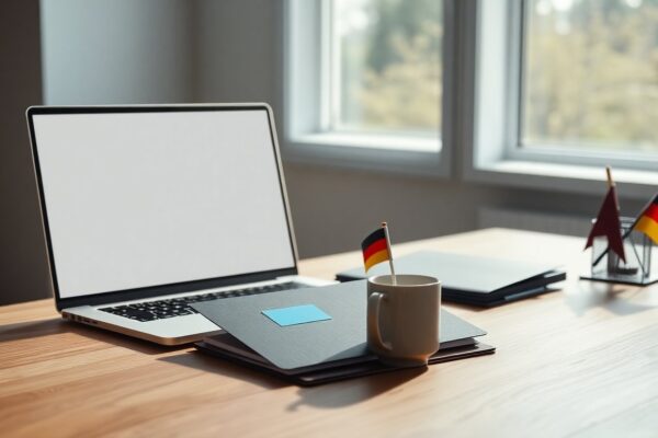 Lavorare in Germania: filtri avanzati, requisiti e EU Blue Card