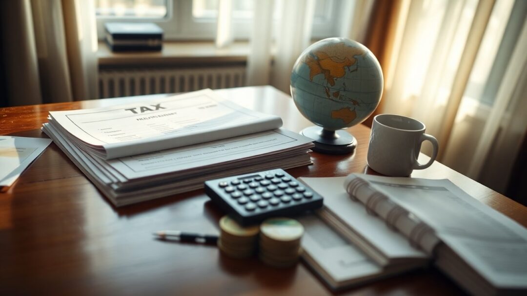 Lavoratori italiani all'estero: aggiornamenti 2026 su tasse e contributi