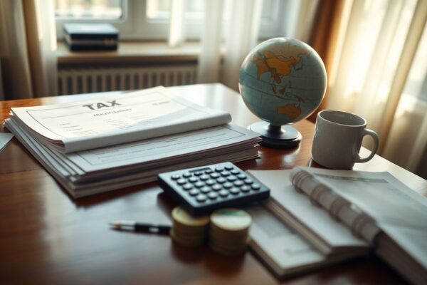 Lavoratori italiani all'estero: aggiornamenti 2026 su tasse e contributi