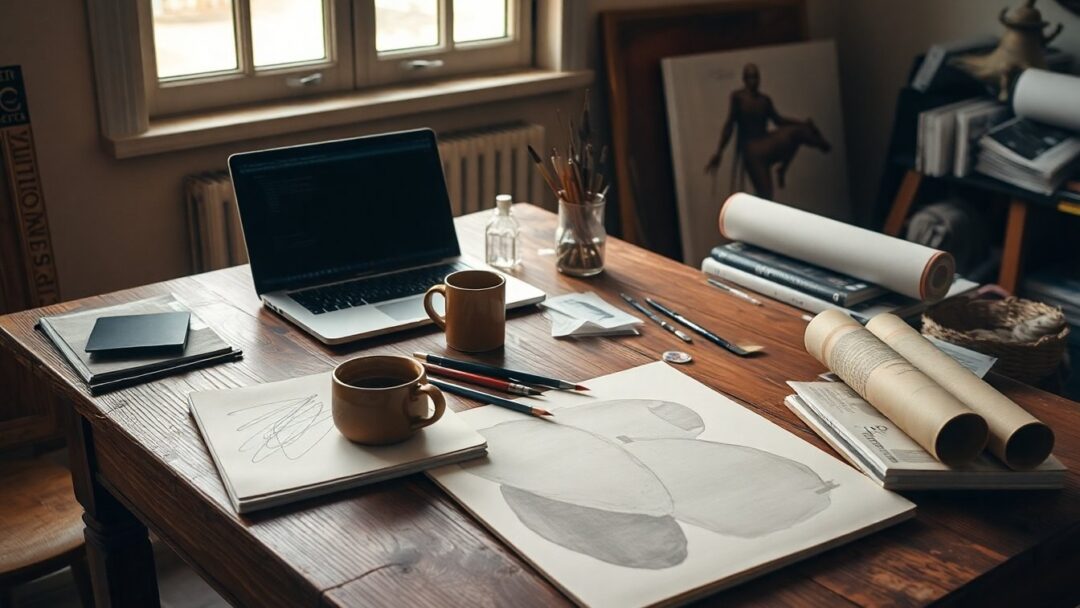 Lavoro nel mondo dell'arte: le posizioni aperte dal 16 al 22 giugno 2026
