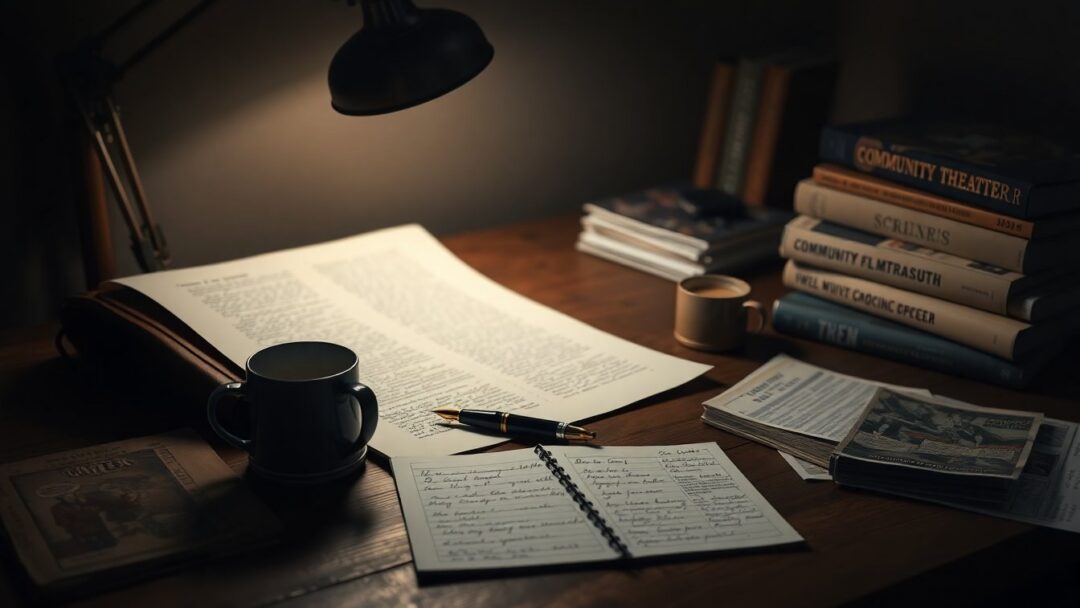 Lavoro precario nella cultura: la testimonianza di uno scrittore tra contratti a termine