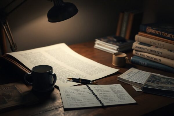 Lavoro precario nella cultura: la testimonianza di uno scrittore tra contratti a termine