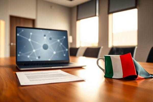 L'Italia sostiene una Convenzione internazionale sul lavoro nelle piattaforme digitali