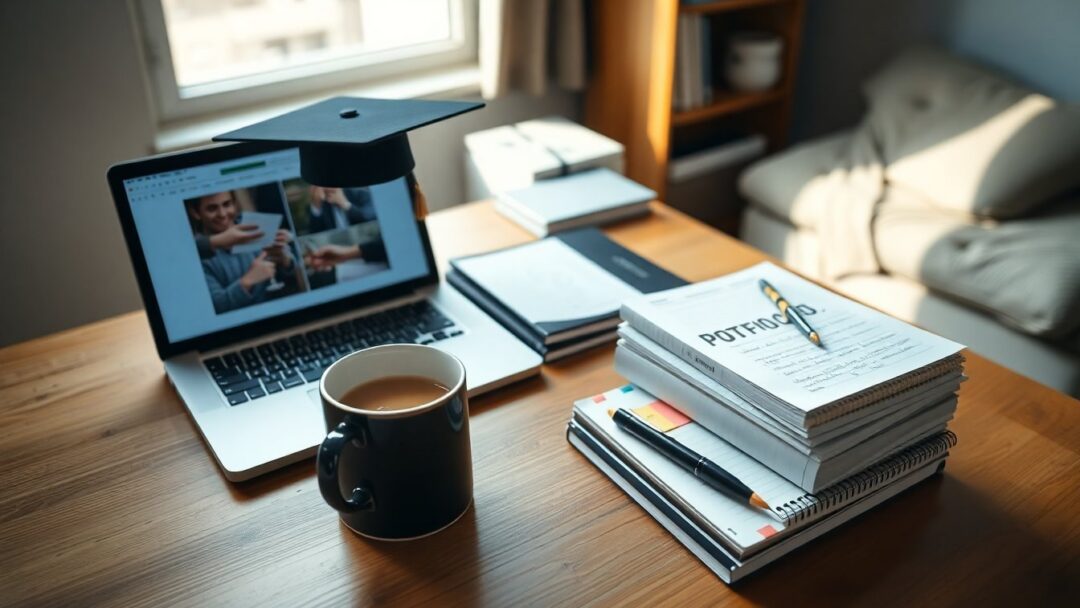Master post laurea full time: opportunità per neolaureati e laureandi