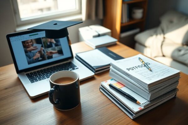 Master post laurea full time: opportunità per neolaureati e laureandi