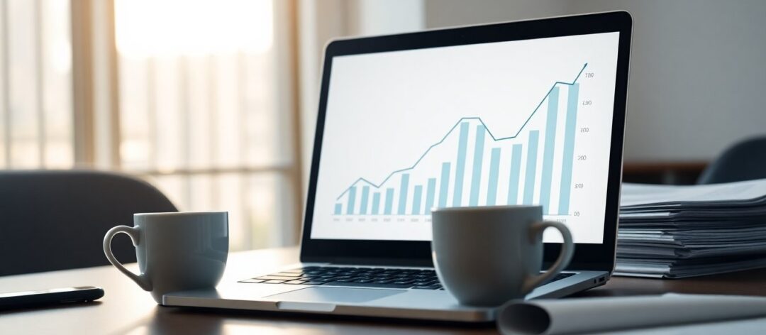 Mercati finanziari in calo: i dati sul lavoro e l'inflazione spaventano gli investitori