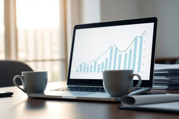 Mercati finanziari in calo: i dati sul lavoro e l'inflazione spaventano gli investitori
