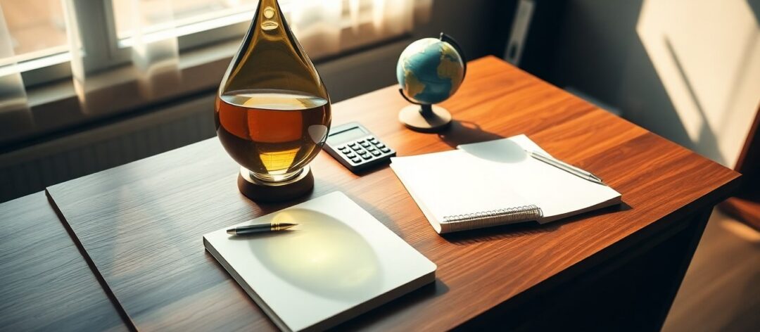 Mercati globali tra record azionari e discesa del petrolio: cosa osservare