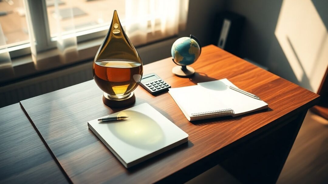 Mercati globali tra record azionari e discesa del petrolio: cosa osservare