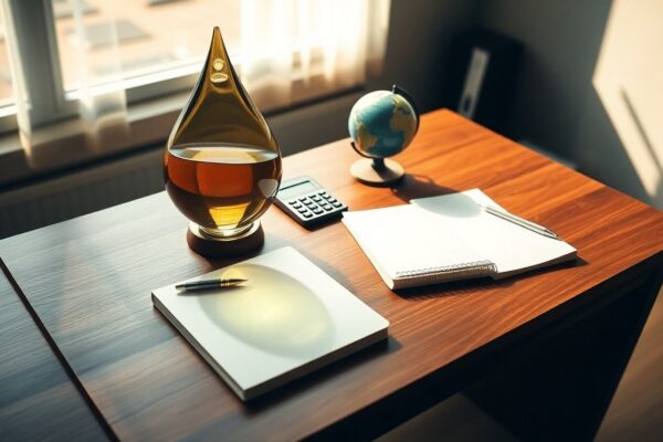 Mercati globali tra record azionari e discesa del petrolio: cosa osservare