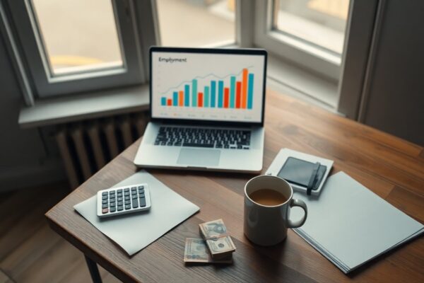 Mercato del lavoro stabile e prospettive sui tassi: la Fed di Cleveland valuta un intervento