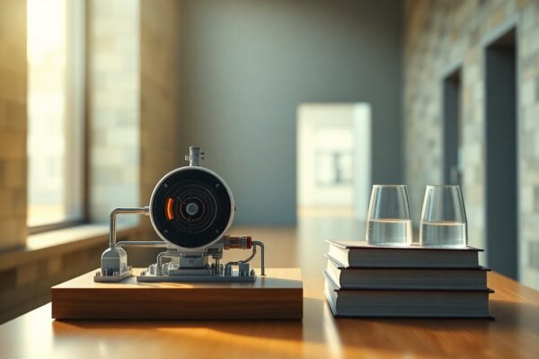 Mini-reattori e generatori avanzati: l'Italia verso una rivoluzione energetica