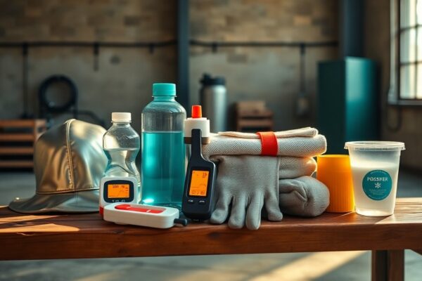 Misure regionali per il lavoro sotto il sole: cosa prevede l'ordinanza siciliana