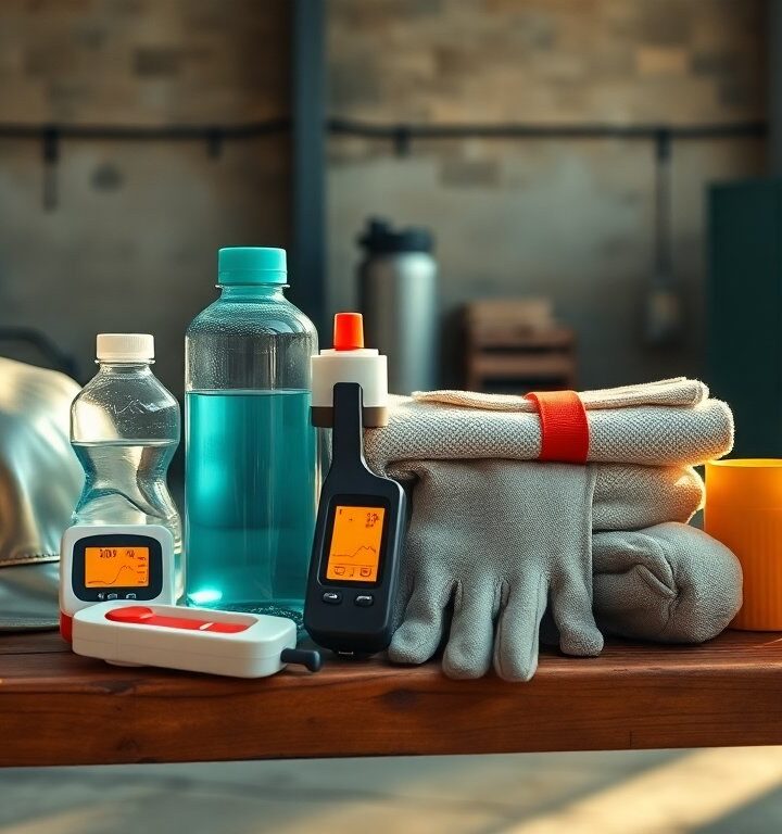 Misure regionali per il lavoro sotto il sole: cosa prevede l'ordinanza siciliana