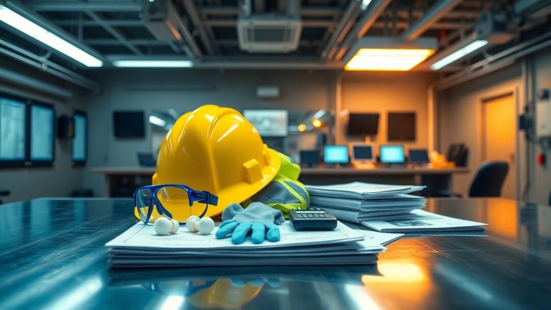 Novità e approfondimenti sulla sicurezza sul lavoro nel 2026