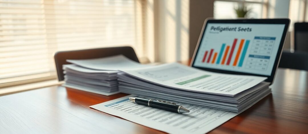 Obblighi di trasparenza sulle retribuzioni: guida pratica all'art. 6 del decreto e ai criteri di progressione economica
