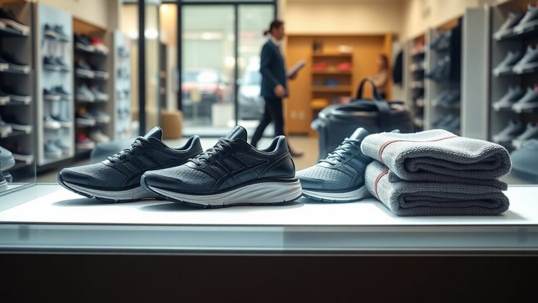 Offerta part time come Athlete a Nike Castel Romano: ruolo, requisiti e retribuzione