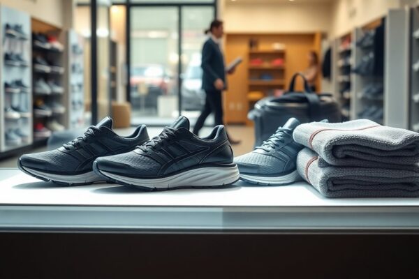 Offerta part time come Athlete a Nike Castel Romano: ruolo, requisiti e retribuzione