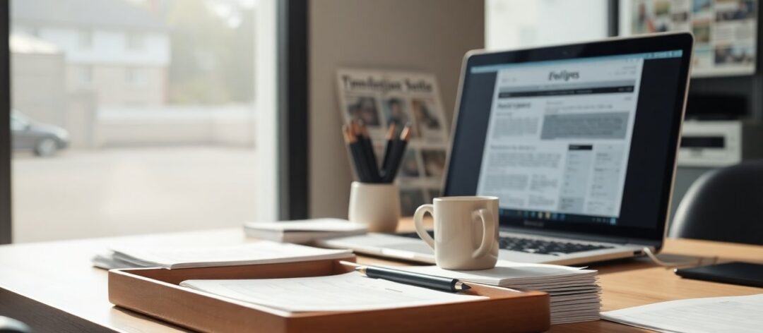 Offerte di lavoro in provincia: posizioni aperte e modalità di candidatura