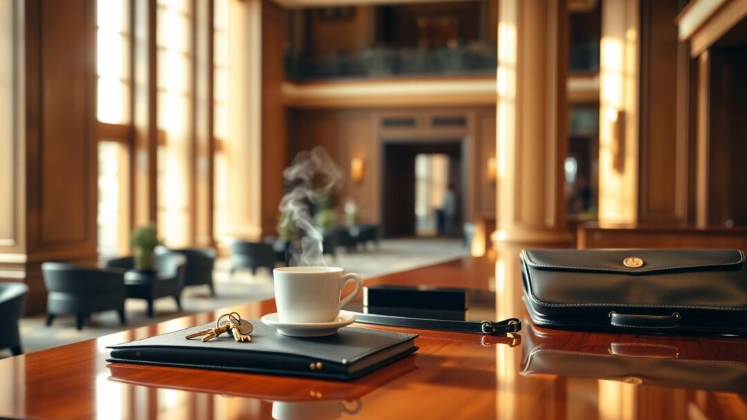 Offerte di lavoro Marriott per concierge e addetti portineria in Sardegna, Lago di Como e Roma