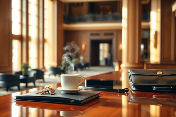 Offerte di lavoro Marriott per concierge e addetti portineria in Sardegna, Lago di Como e Roma