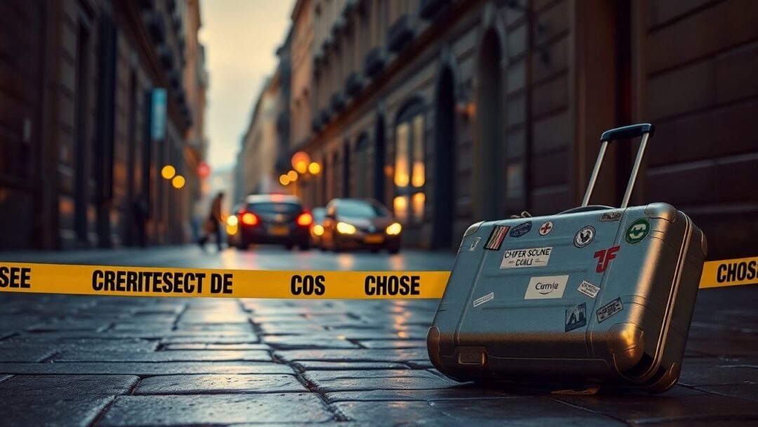 Omicidio a Milano Certosa: arrestato un 19enne, la procura cerca un secondo sospetto all’estero