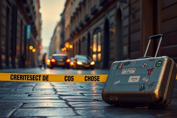 Omicidio a Milano Certosa: arrestato un 19enne, la procura cerca un secondo sospetto all’estero