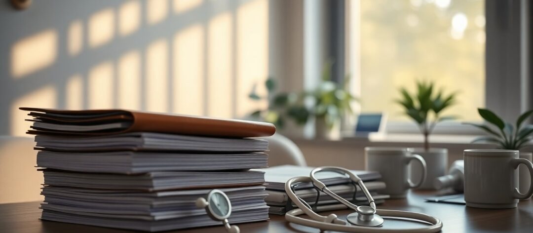 Opportunità di carriera in medicina: bandi e incarichi disponibili