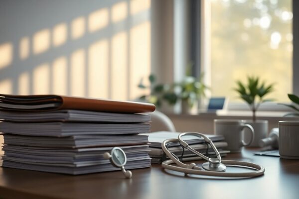 Opportunità di carriera in medicina: bandi e incarichi disponibili