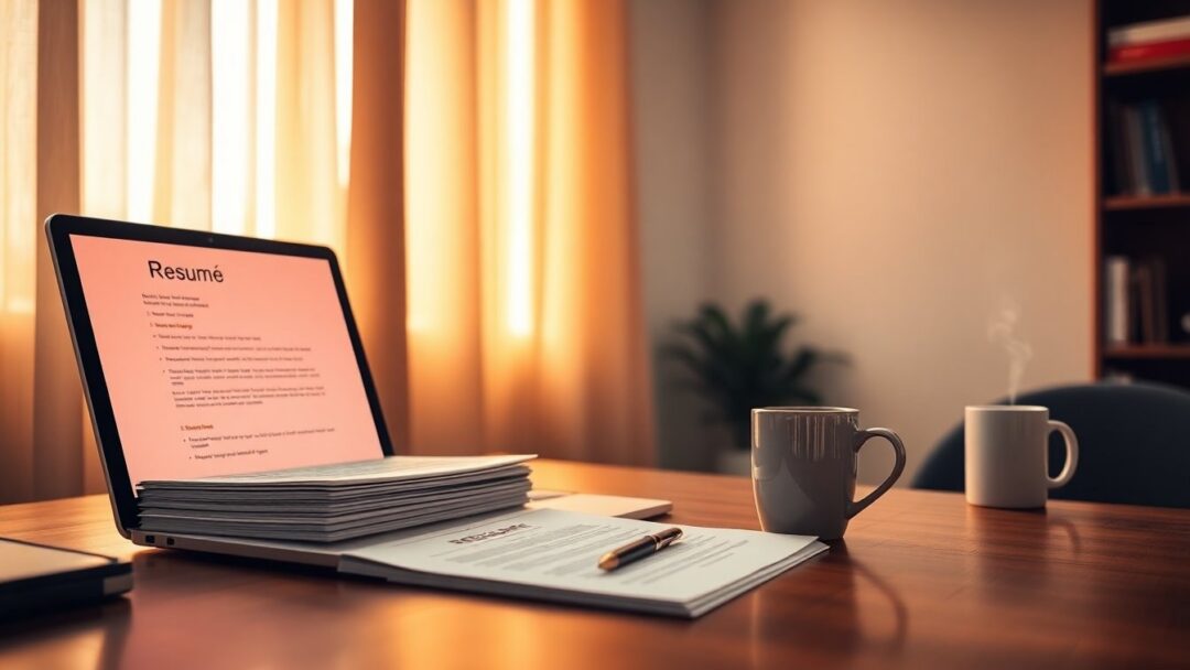 Opportunità di lavoro: come accedere a concorsi e offerte