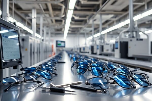 Opportunità di lavoro in EssilorLuxottica: assunzioni per operai senza esperienza