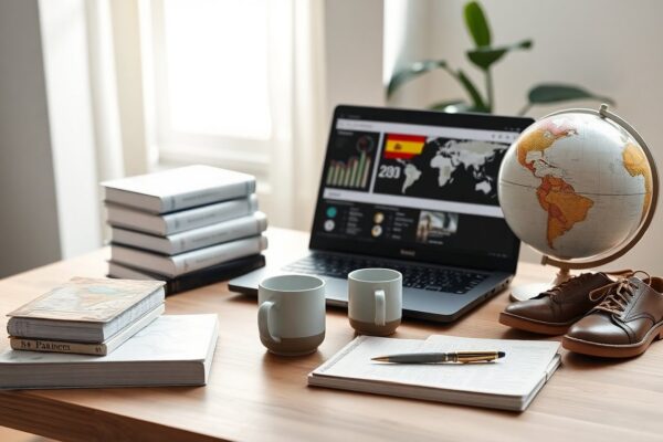 Opportunità professionali con lo spagnolo: settori e vantaggi nel 2026