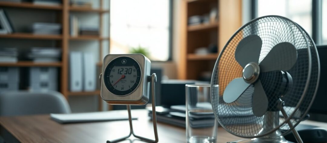 Ordinanza regionale per proteggere i lavoratori dallo stress termico