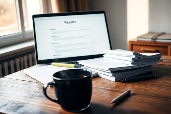 Ottimizzare il CV per ATS: keyword, struttura, file e semantica