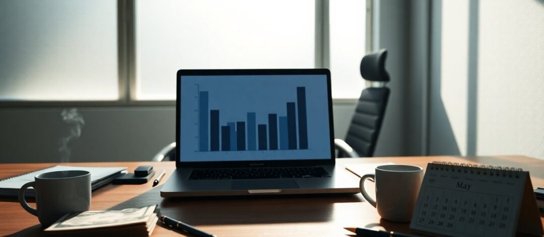 Partecipazione alla forza lavoro Usa: 61,8% a maggio e prospettive per il 2027-2028