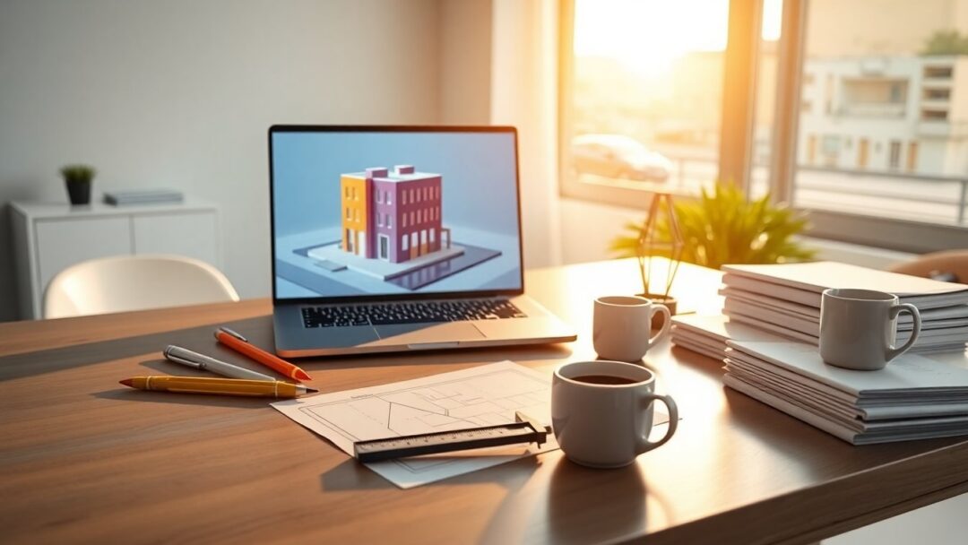 Percorso per diventare BIM Specialist: mappa formativa e competenze