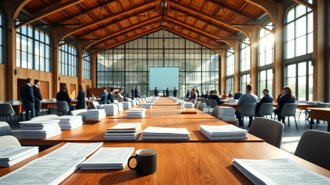 Recruiting day a Varedo per candidati e aziende del territorio