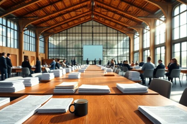 Recruiting day a Varedo per candidati e aziende del territorio