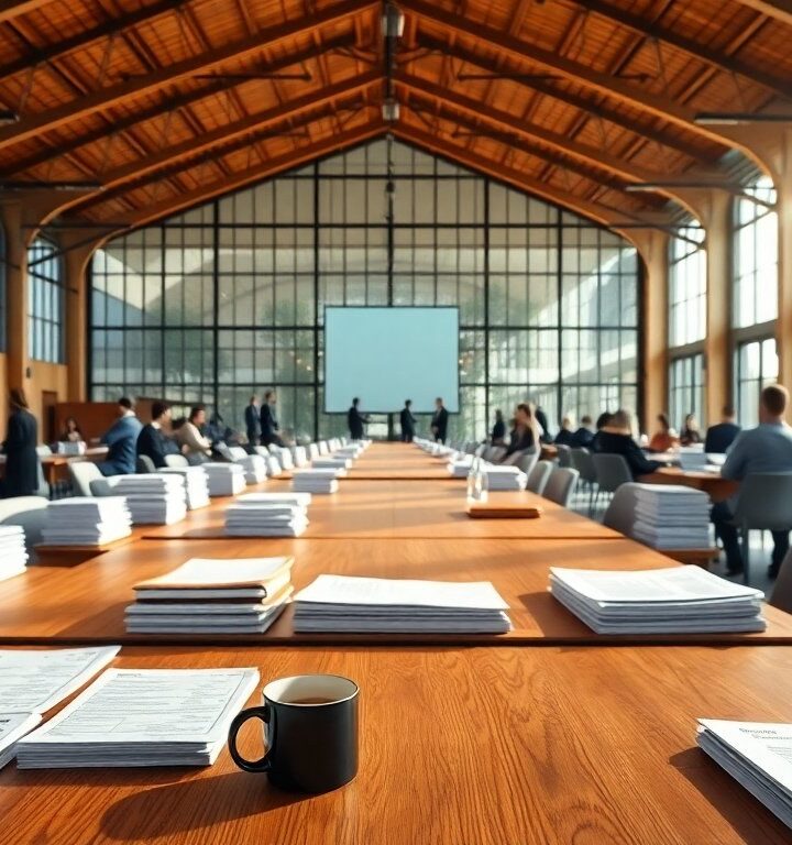 Recruiting day a Varedo per candidati e aziende del territorio