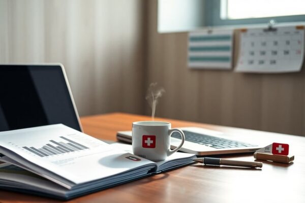 Reinserimento professionale in Svizzera: risorse, ostacoli e raccomandazioni pratiche