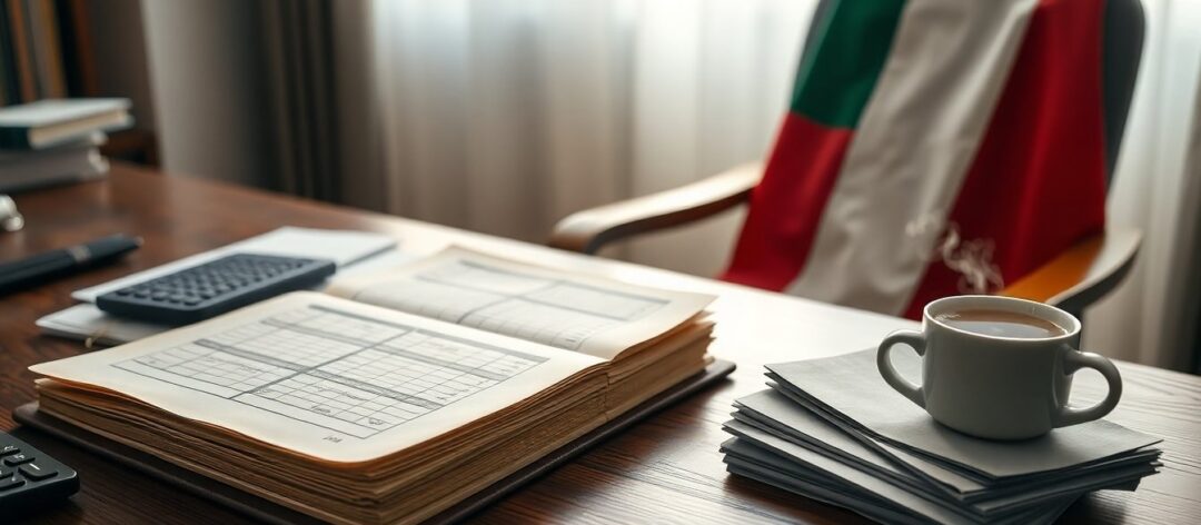 Retribuzioni convenzionali 2026: cosa cambia per i lavoratori italiani all'estero