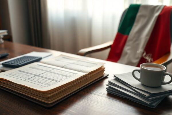 Retribuzioni convenzionali 2026: cosa cambia per i lavoratori italiani all'estero