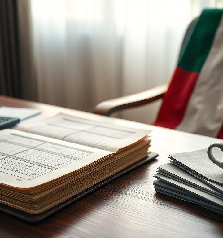 Retribuzioni convenzionali 2026: cosa cambia per i lavoratori italiani all'estero