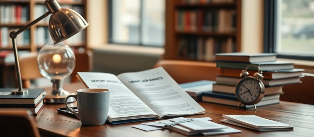 Ricerca AIB sul mercato del lavoro bibliotecario: risultati e prospettive