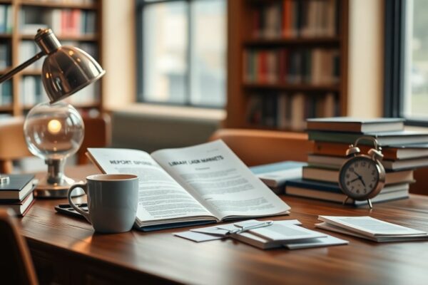 Ricerca AIB sul mercato del lavoro bibliotecario: risultati e prospettive