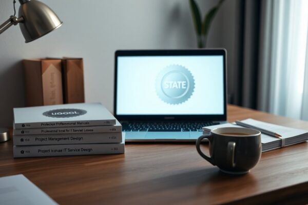Scegli corsi e-learning per avanzare nella carriera: PRINCE2 e ITIL